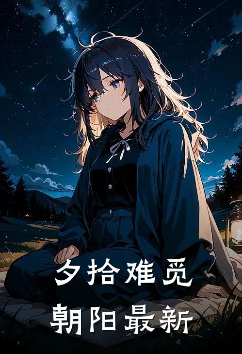 夕拾难觅朝阳最新