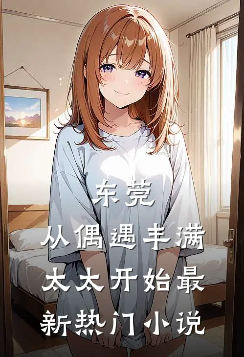 东莞：从偶遇丰满太太开始最新热门小说