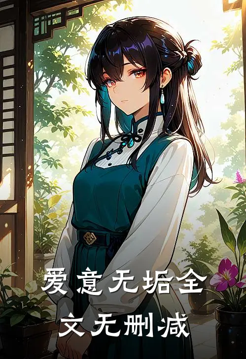 爱意无垢全文无删减