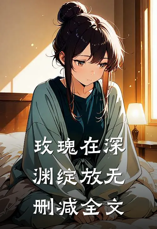 玫瑰在深渊绽放无删减全文