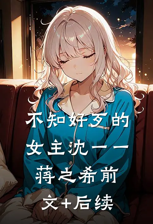 不知好歹的女主沈一一蒋之希前文+后续