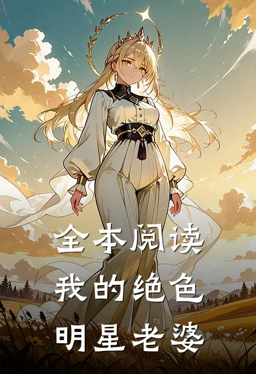 全本阅读我的绝色明星老婆