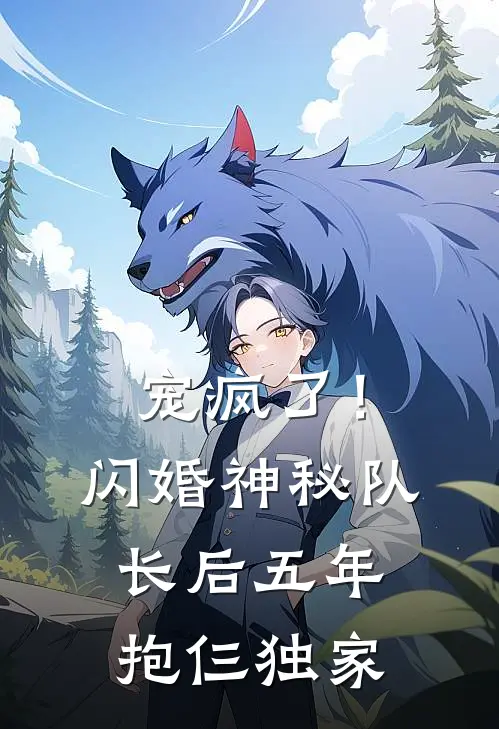 宠疯了！闪婚神秘队长后五年抱仨独家