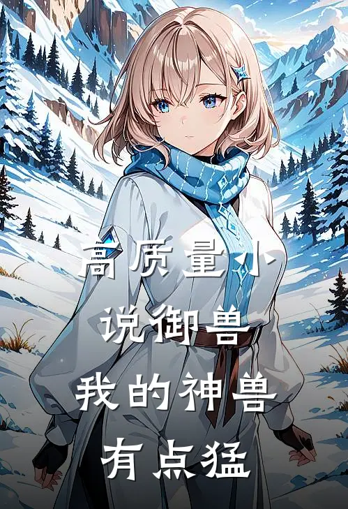 高质量小说御兽：我的神兽有点猛