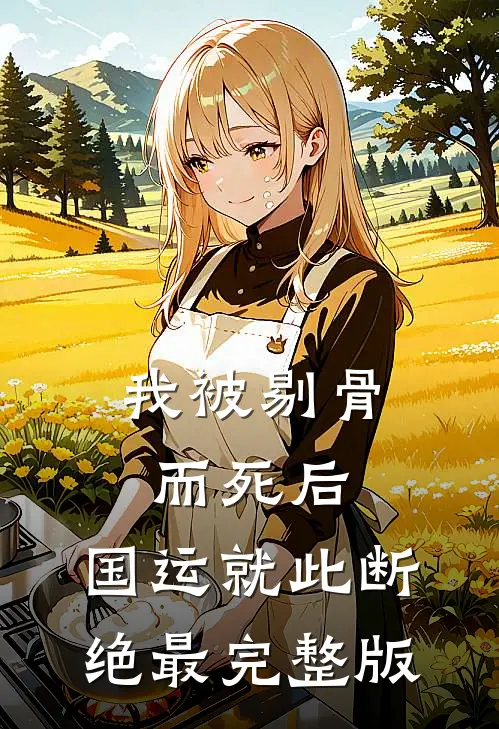 我被剔骨而死后，国运就此断绝最完整版