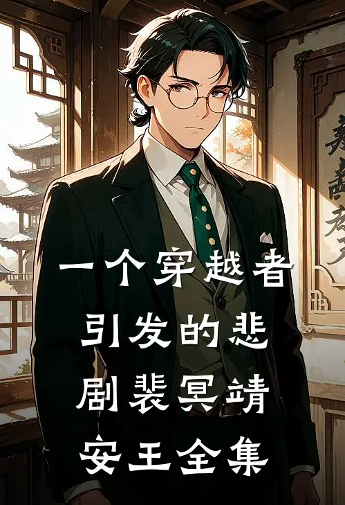 一个穿越者引发的悲剧裴冥靖安王 全集