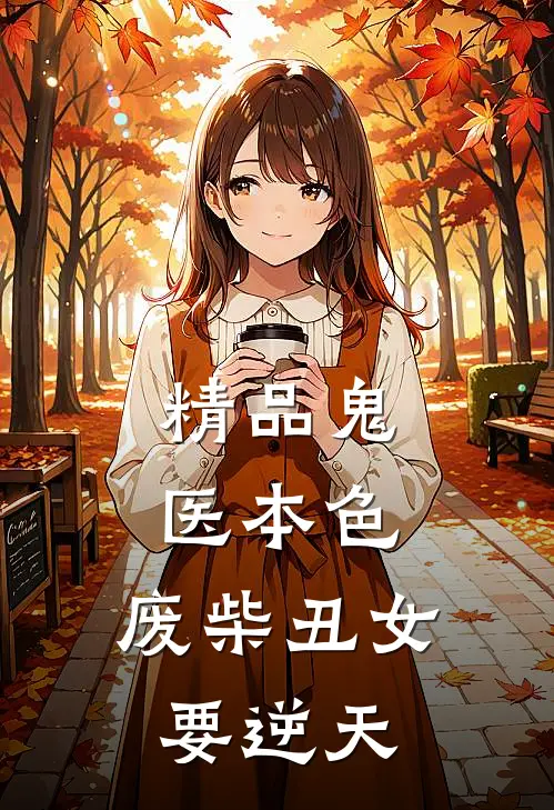 精品鬼医本色：废柴丑女要逆天
