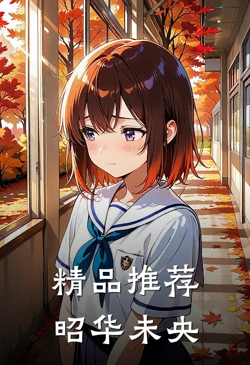 精品推荐昭华未央