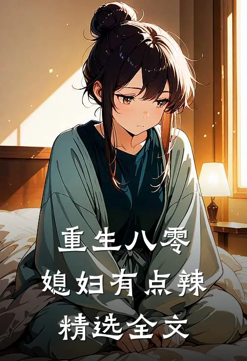 重生八零：媳妇有点辣精选全文