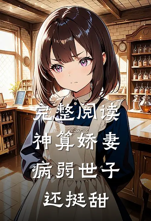 完整阅读神算娇妻：病弱世子还挺甜