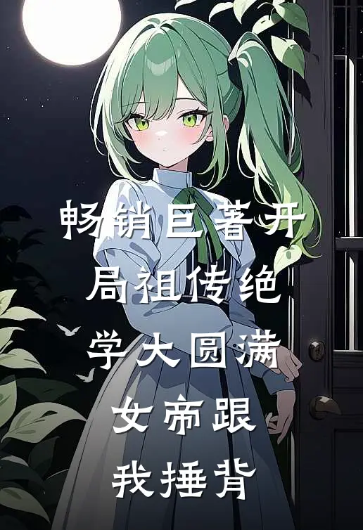 畅销巨著开局祖传绝学大圆满，女帝跟我捶背
