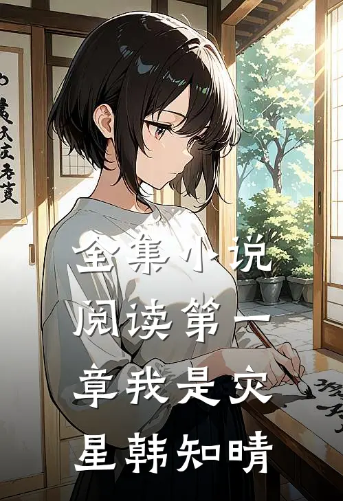 全集小说阅读第一章我是灾星韩知晴