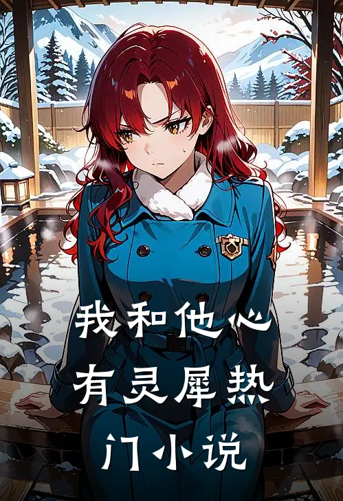 我和他心有灵犀热门小说
