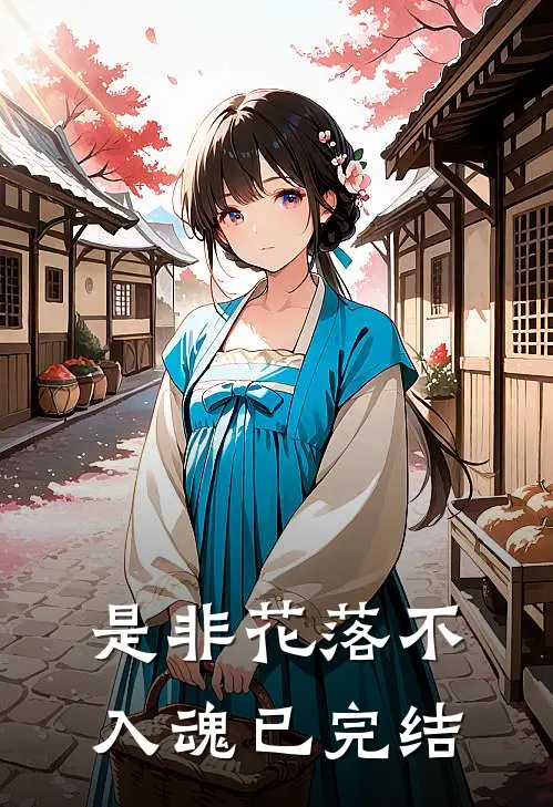 是非花落不入魂已完结