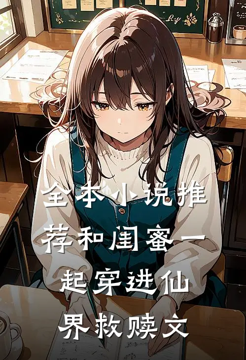 全本小说推荐和闺蜜一起穿进仙界救赎文
