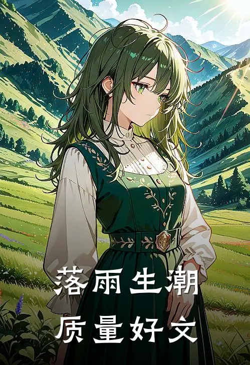 落雨生潮质量好文