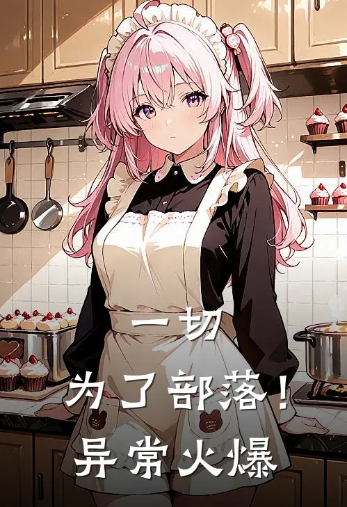 一切，为了部落！异常火爆