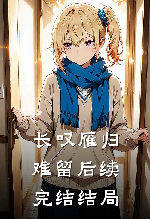 长叹雁归难留后续完结结局