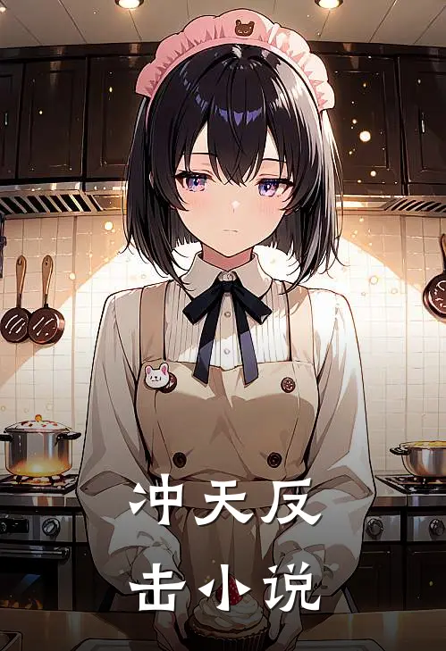 冲天反击免费阅读