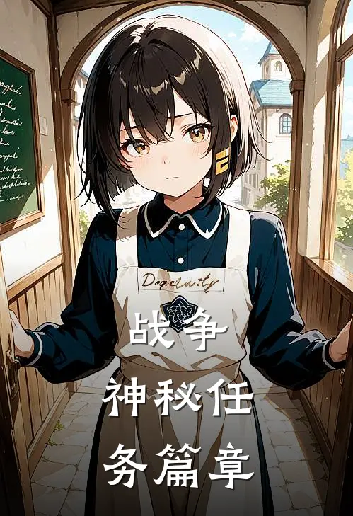战争：神秘任务篇章