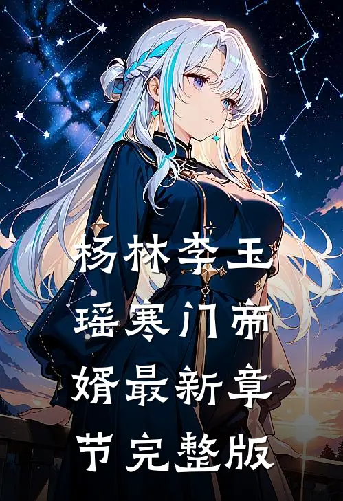 杨林李玉瑶寒门帝婿最新章节完整版