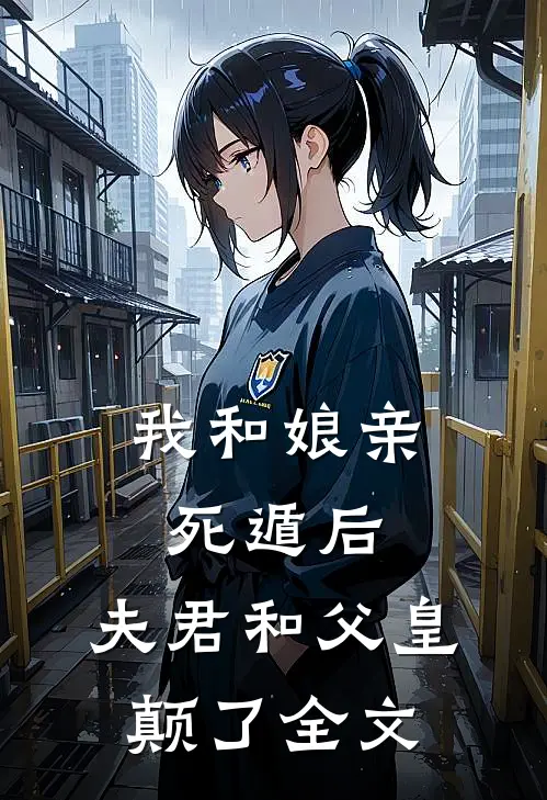 我和娘亲死遁后,夫君和父皇颠了全文免费阅读
