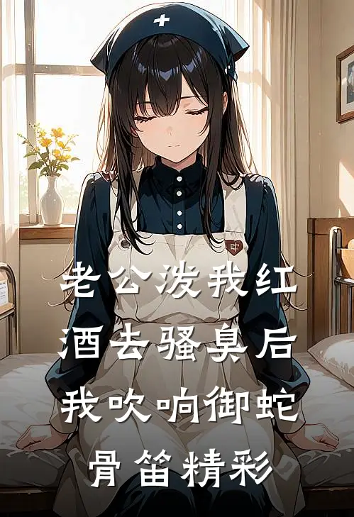 老公泼我红酒去骚臭后，我吹响御蛇骨笛精彩
