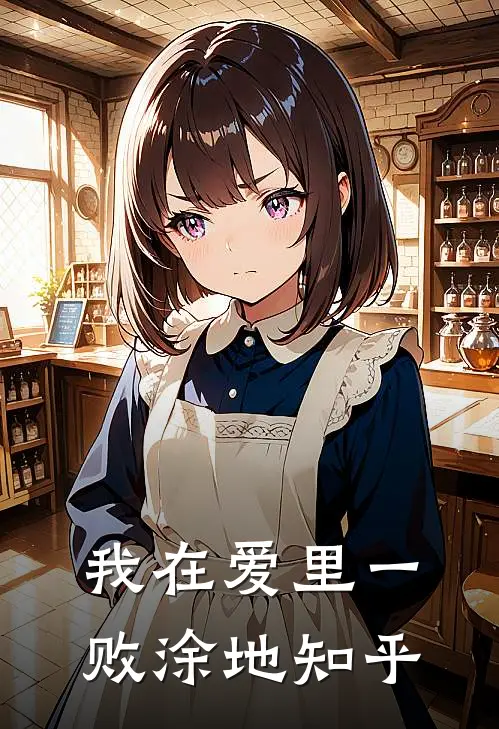 我在爱里一败涂地知乎