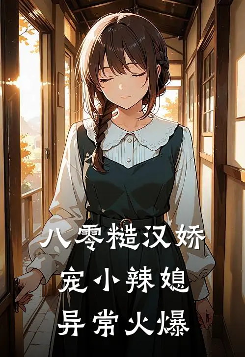 八零糙汉娇宠小辣媳异常火爆