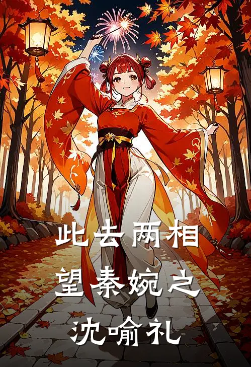 此去两相望秦婉之沈喻礼