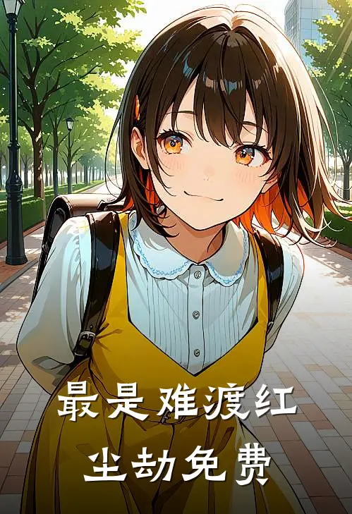 最是难渡红尘劫免费