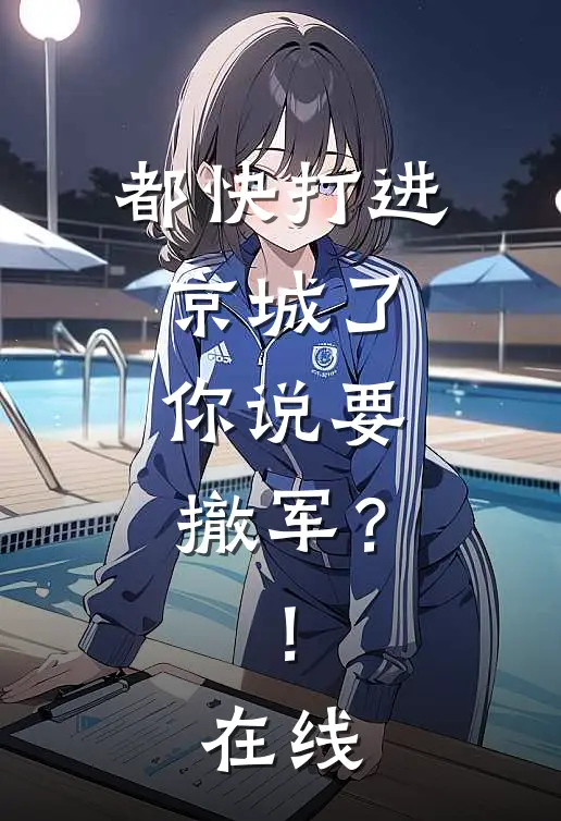 都快打进京城了,你说要撤军?!在线