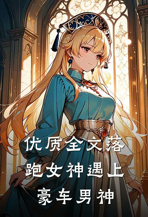 优质全文落跑女神遇上豪车男神