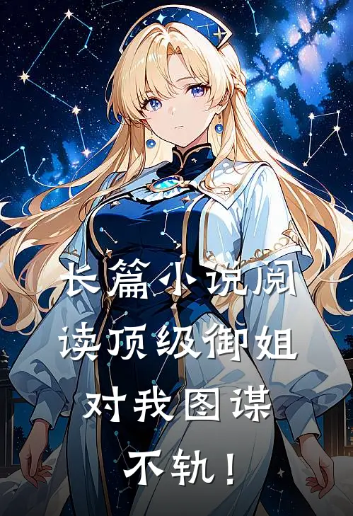 长篇小说阅读顶级御姐，对我图谋不轨！