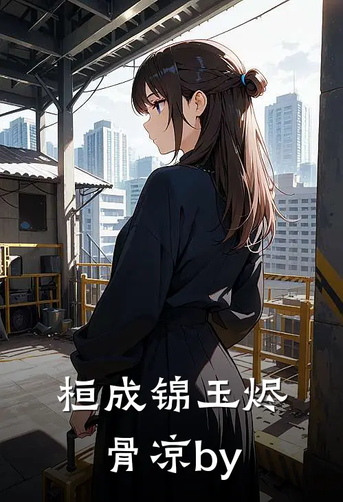 桓成锦玉烬骨凉by