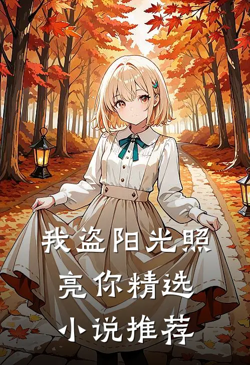 我盗阳光照亮你精选小说推荐