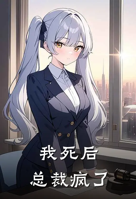 我死后,总裁疯了免费阅读
