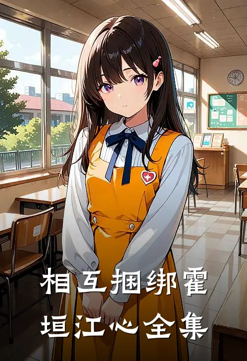相互捆绑霍垣江心 全集