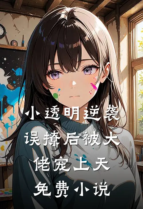 小透明逆袭：误撩后被大佬宠上天免费小说