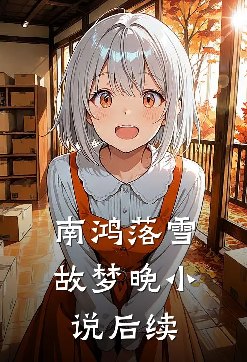 南鸿落雪故梦晚小说后续