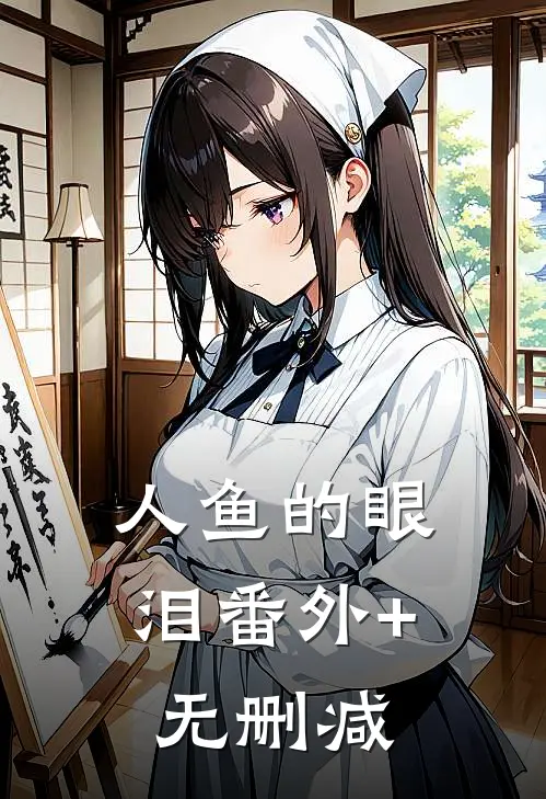 人鱼的眼泪番外+无删减