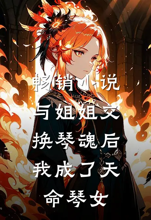 畅销小说与姐姐交换琴魂后，我成了天命琴女