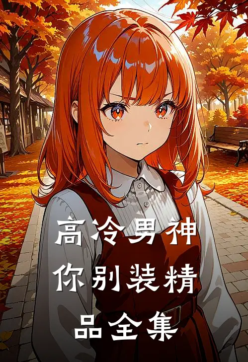 高冷男神你别装精品全集