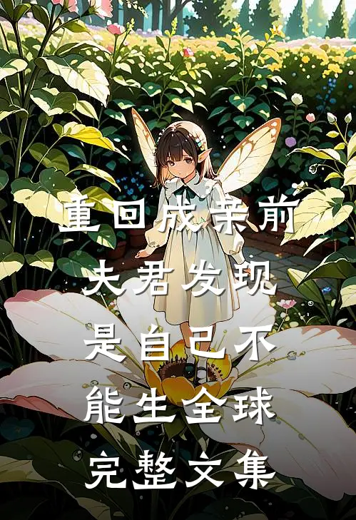 重回成亲前，夫君发现是自己不能生全球完整文集