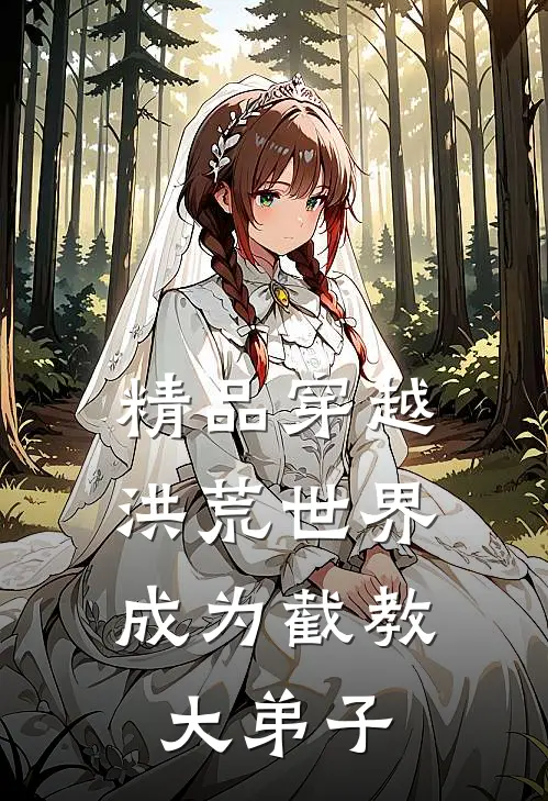 精品穿越洪荒世界，成为截教大弟子