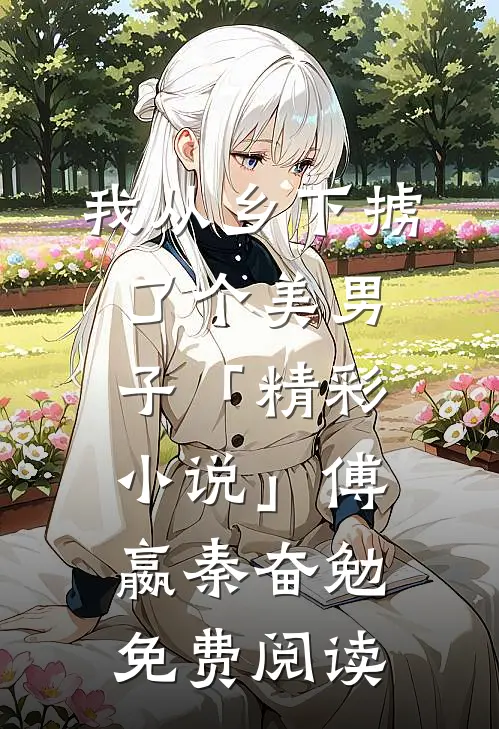 我从乡下掳了个美男子「精彩小说」傅嬴秦奋勉免费阅读