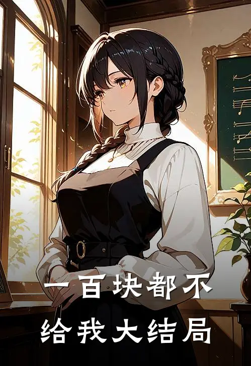 一百块都不给我大结局