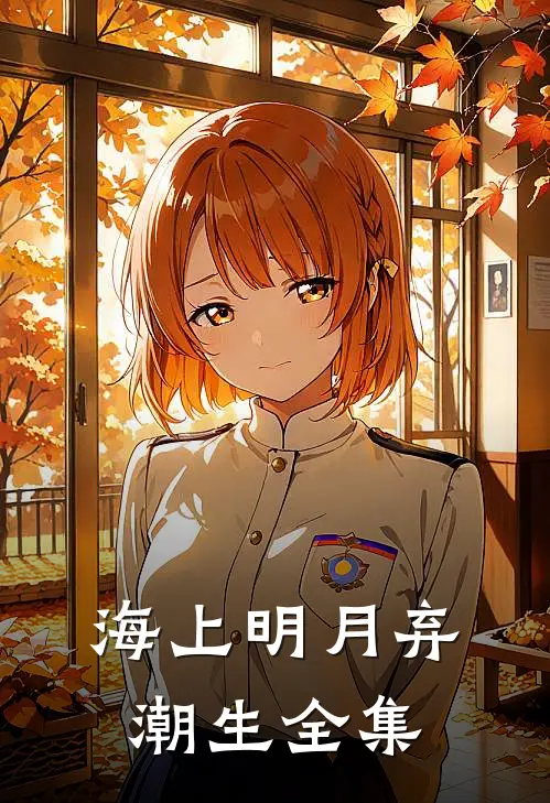 海上明月弃潮生全集