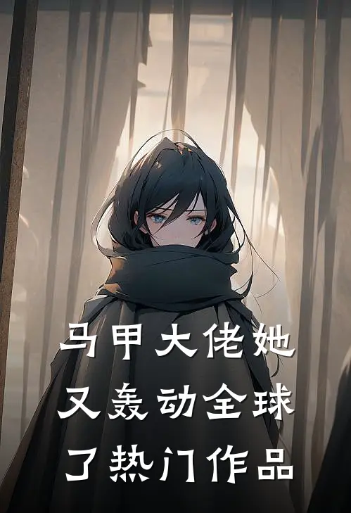 马甲大佬她又轰动全球了热门作品