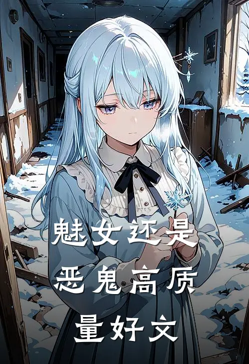 魅女还是恶鬼高质量好文